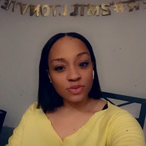Meet your Posher, Shanise